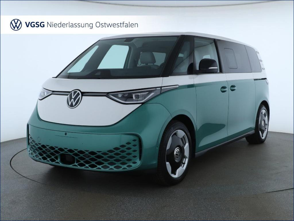Volkswagen ID. Buzz