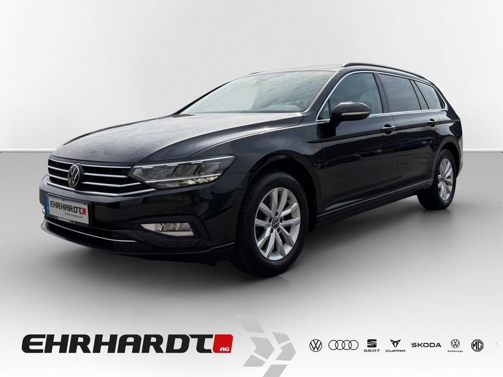 Volkswagen Passat 2022 Diesel