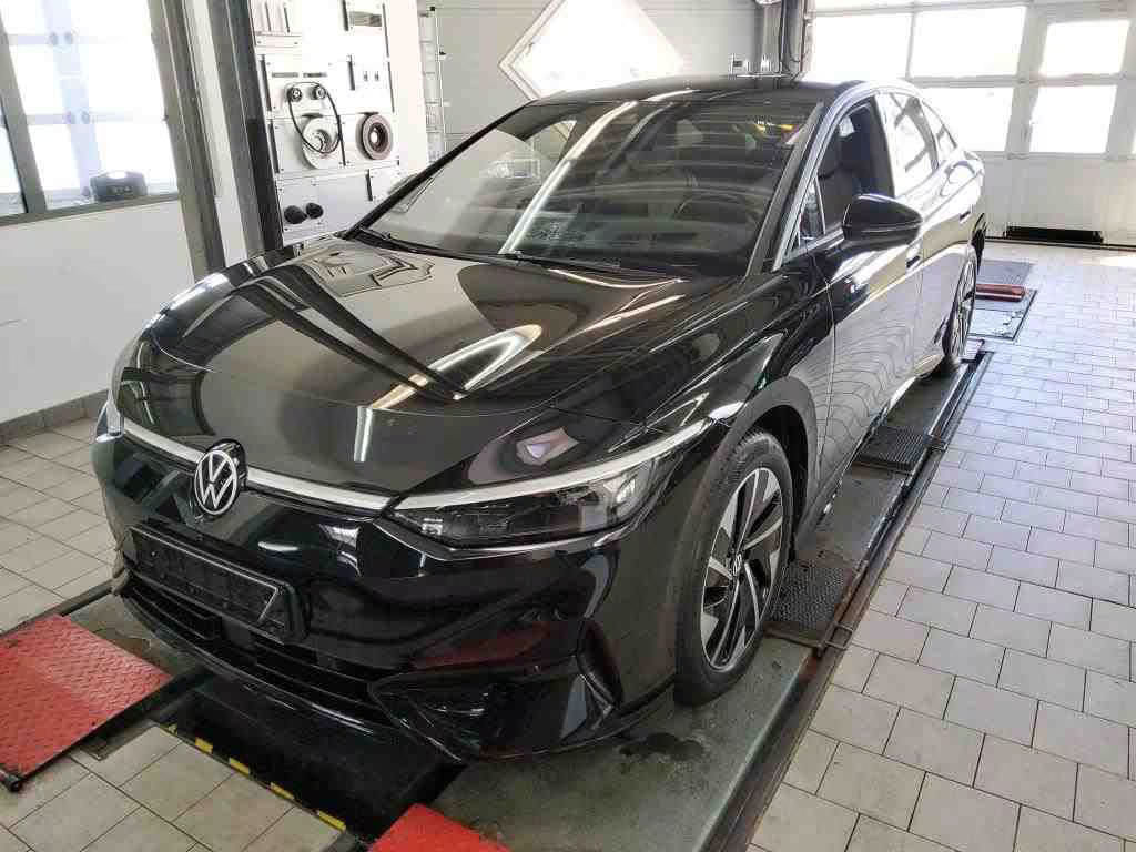 Volkswagen ID.7 2023 Elektrisch