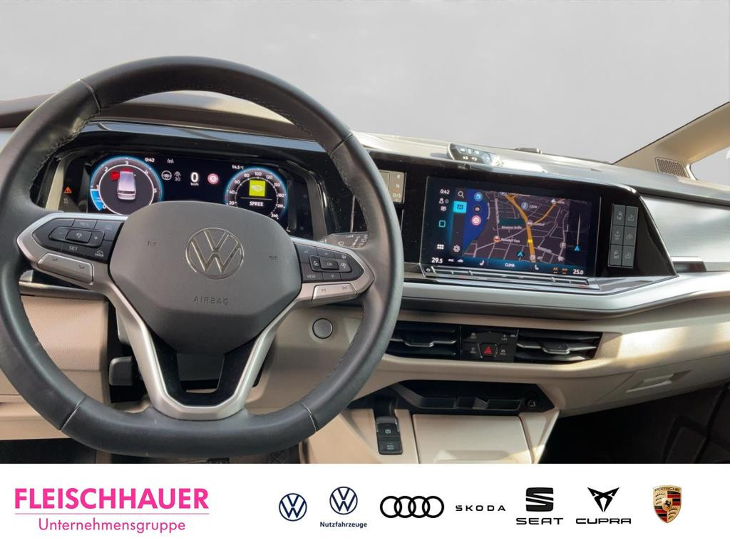 Volkswagen California