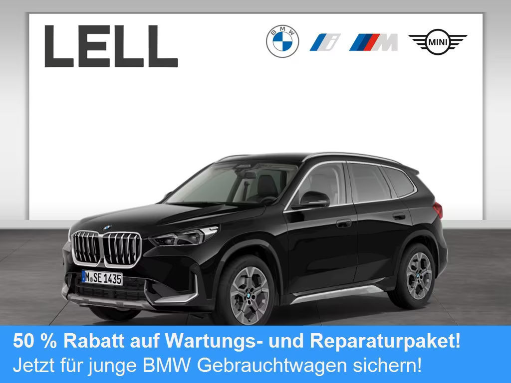 BMW X1 2025 Diesel