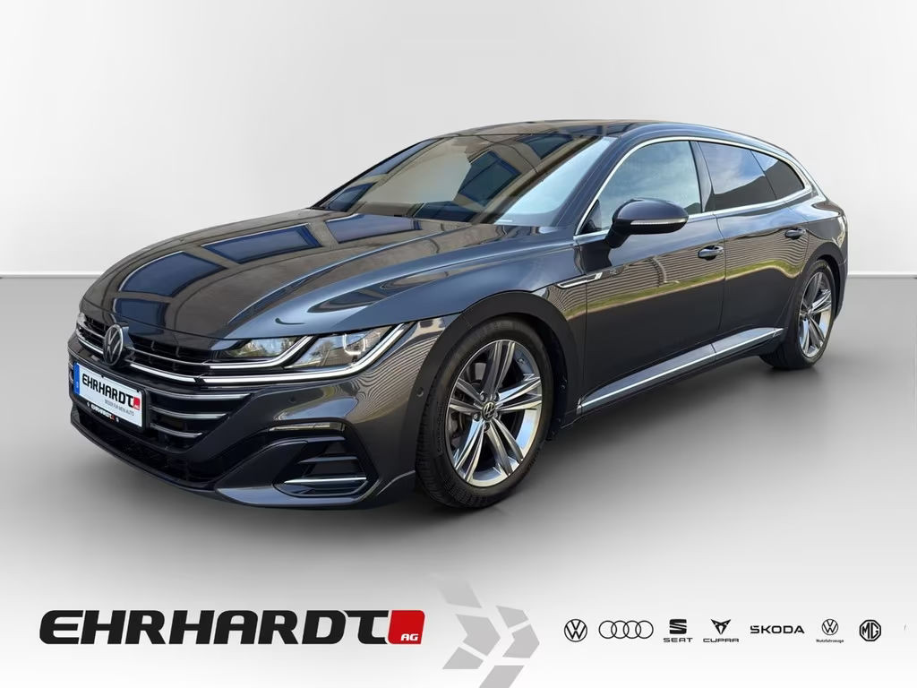 Volkswagen Arteon Shooting Brake 2023 Diesel