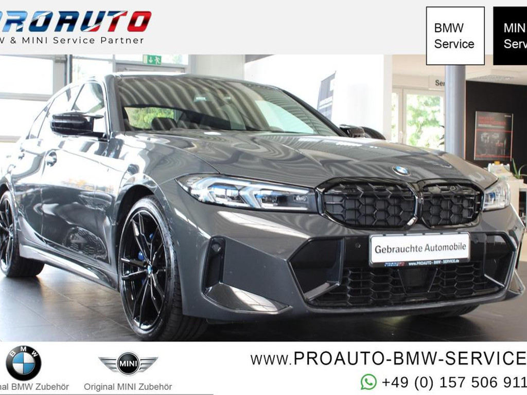 BMW M340