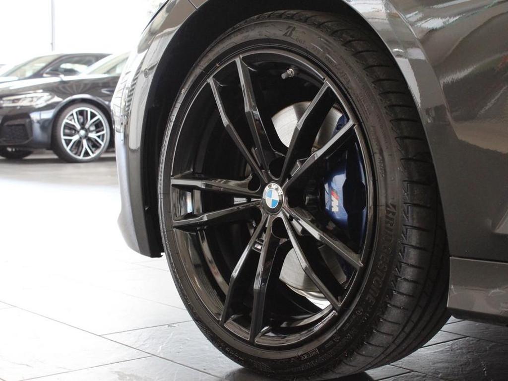 BMW M340