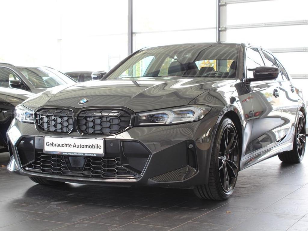 BMW M340