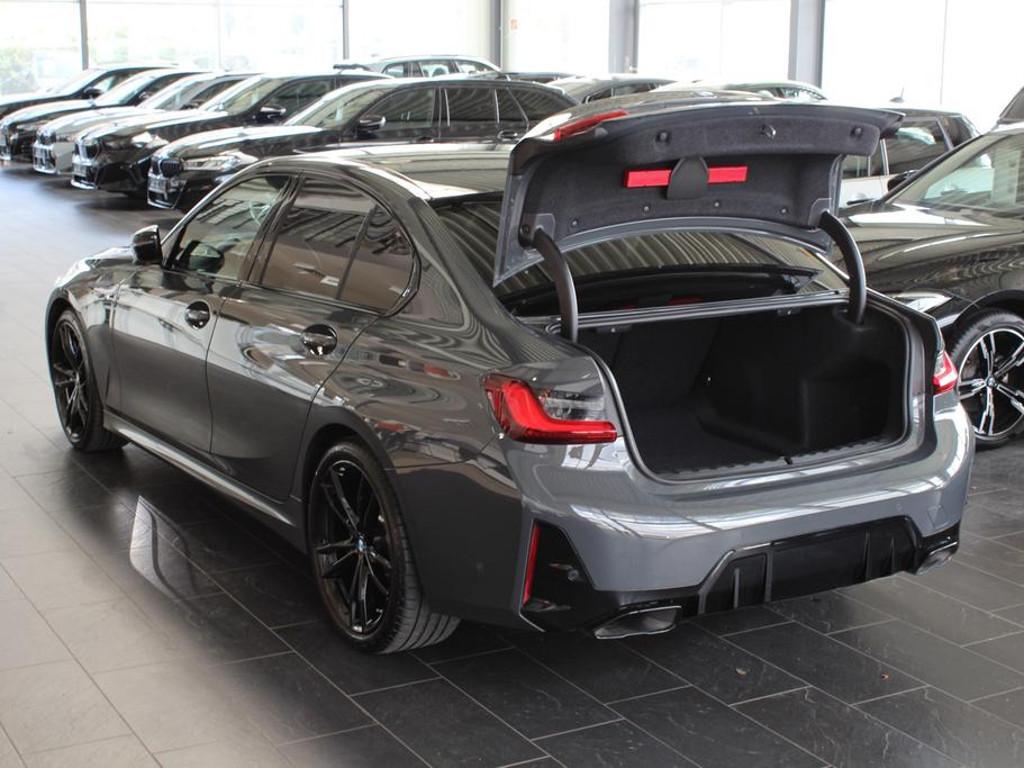 BMW M340