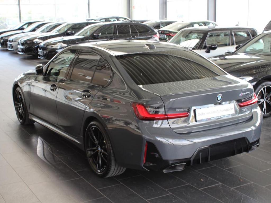 BMW M340