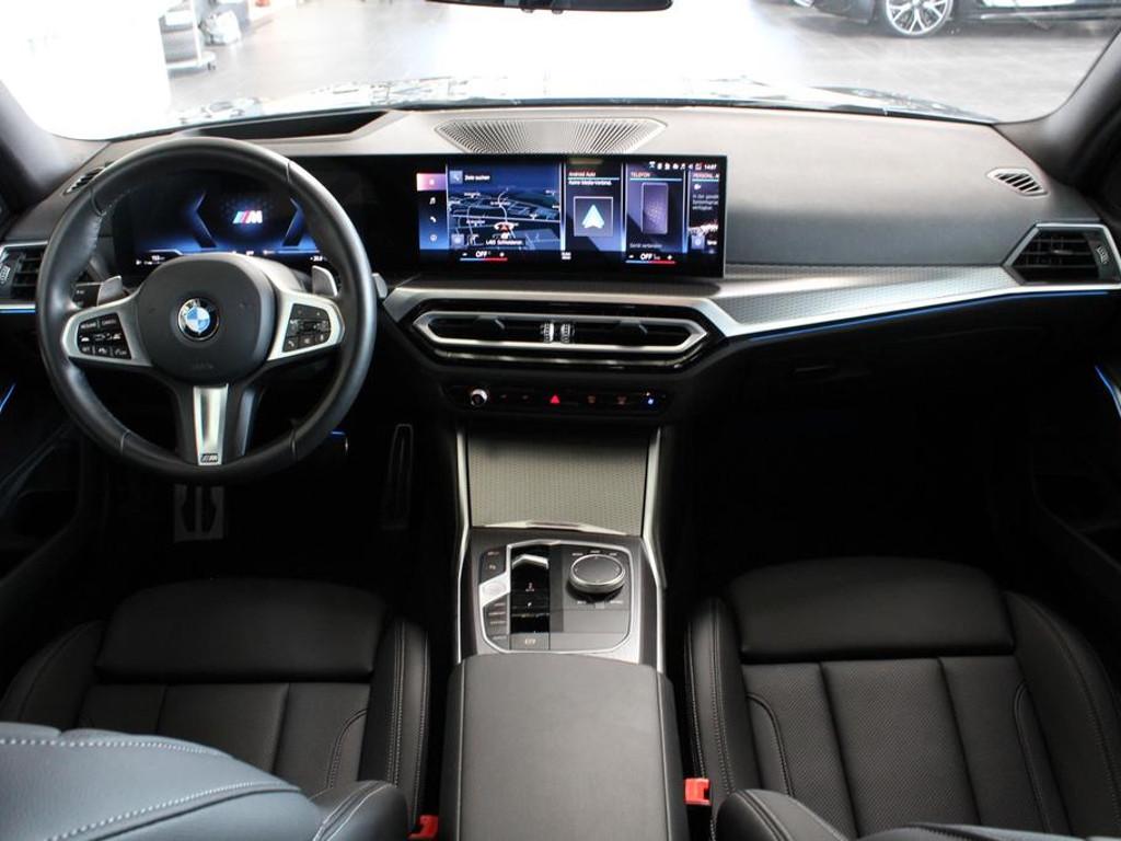 BMW M340