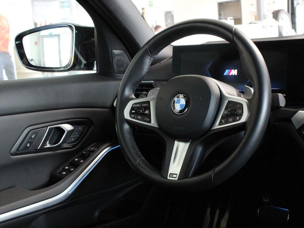 BMW M340