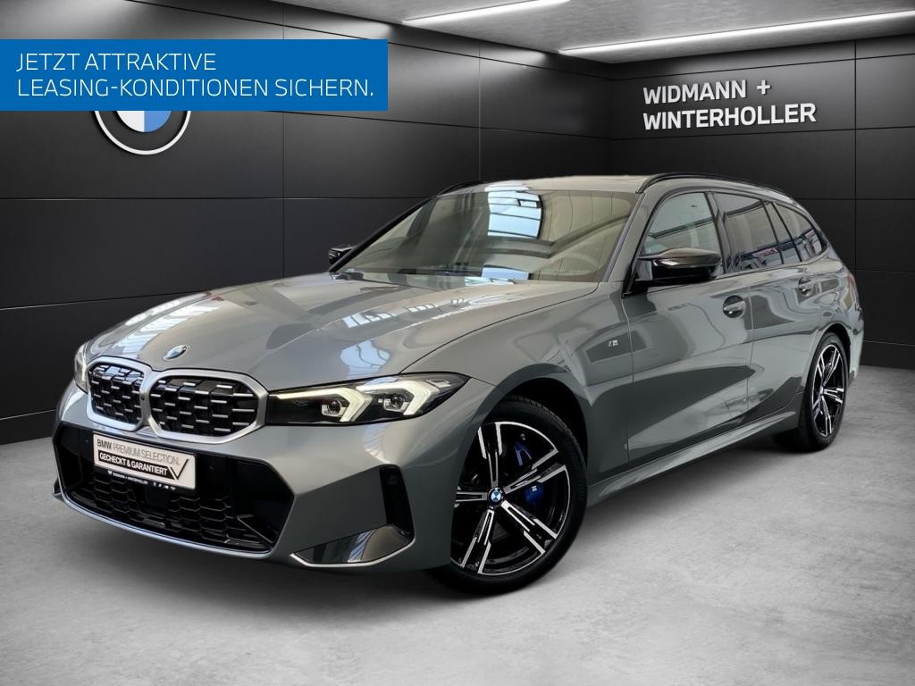 BMW M340