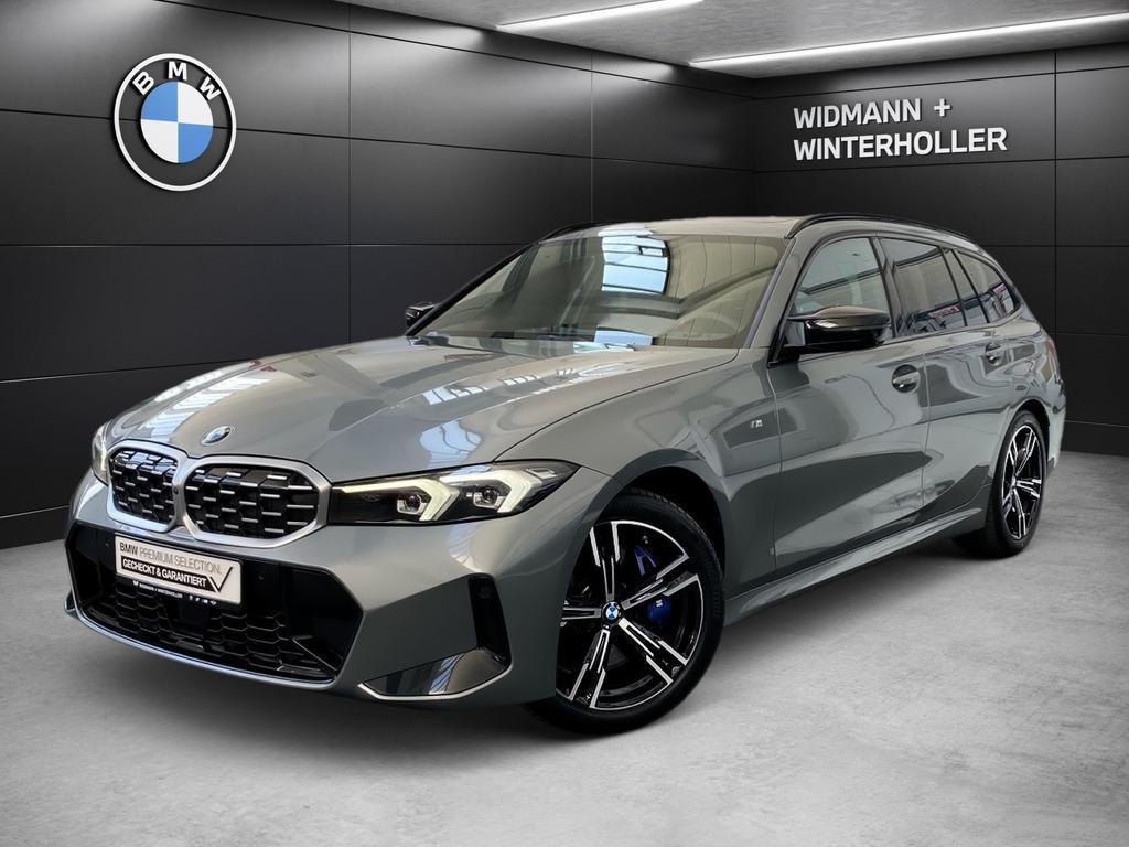BMW M340