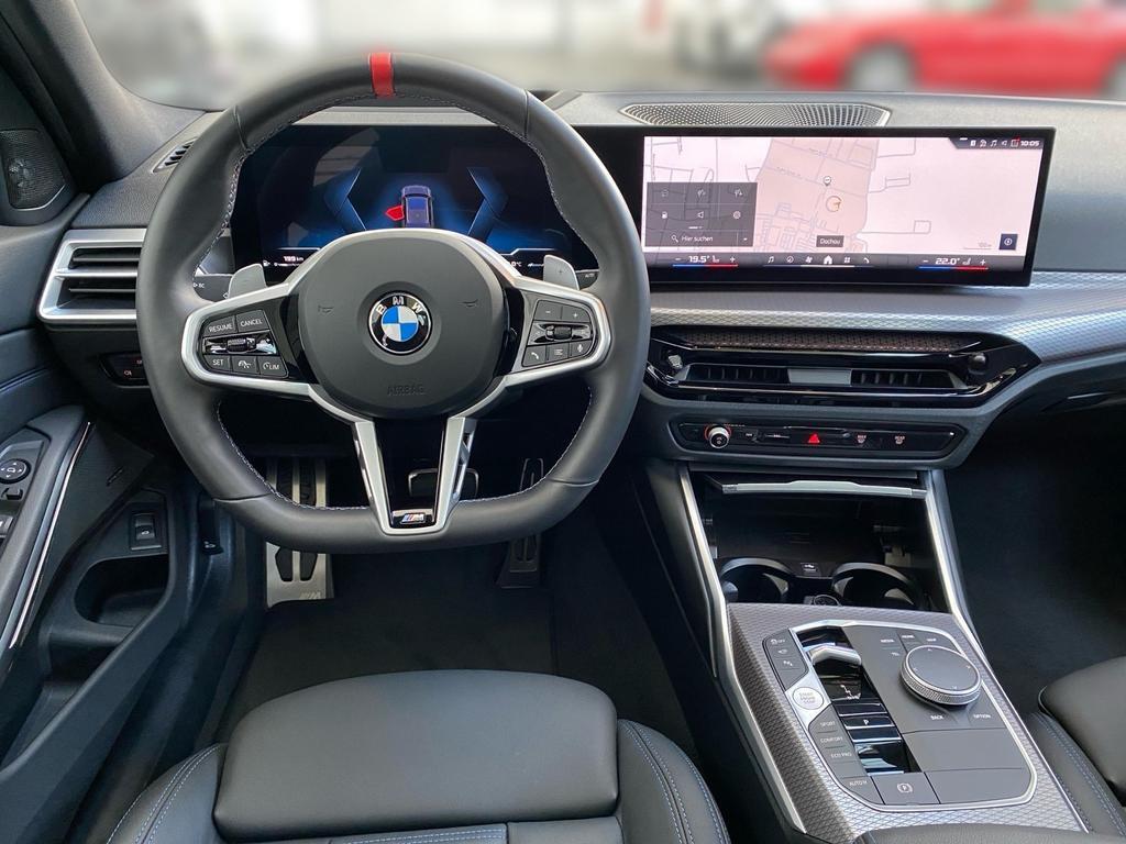 BMW M340