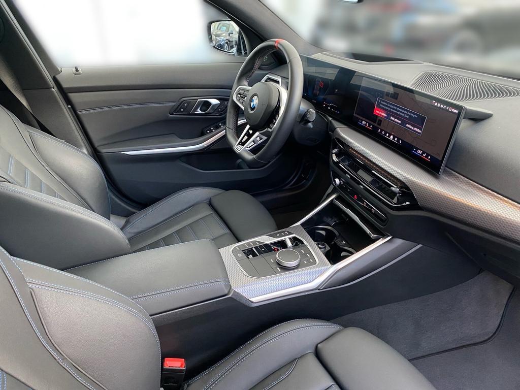 BMW M340