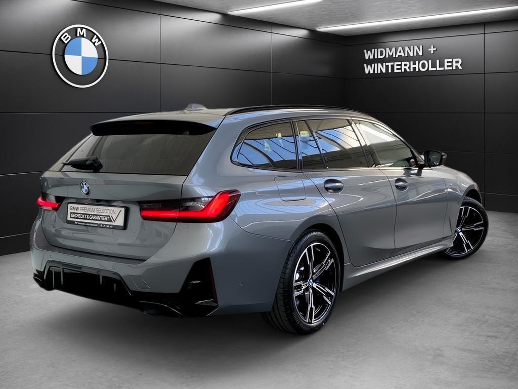 BMW M340