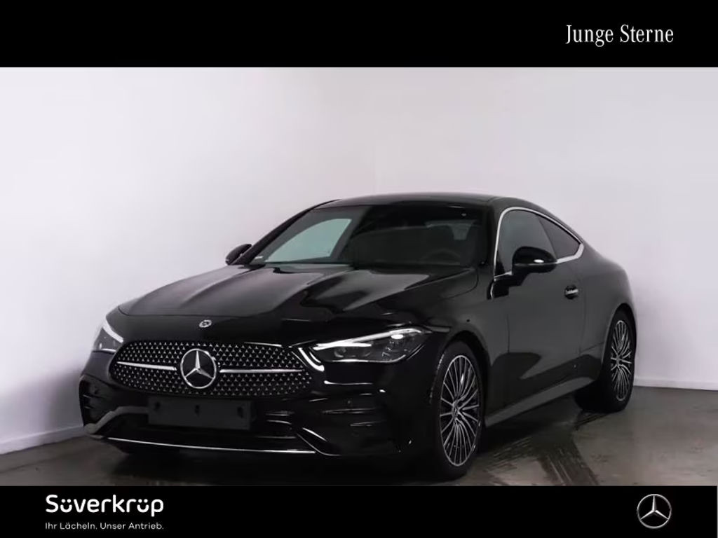 Mercedes-Benz CL 2025 Benzine