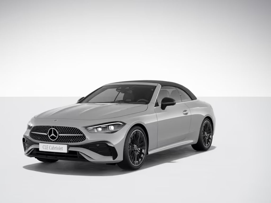 Mercedes-Benz CL 2025 Diesel