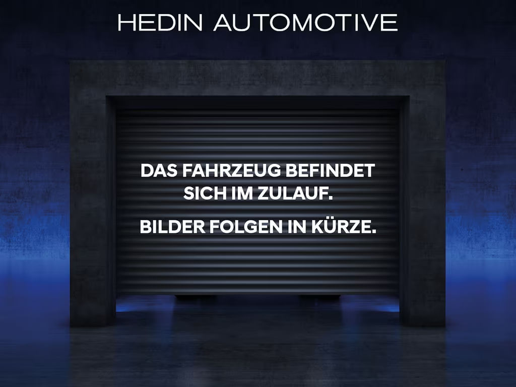 Mercedes-Benz EQC 2022 Elektrisch