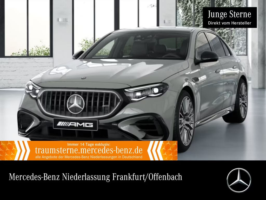 Mercedes-Benz A-Klasse 2025 Hybride Benzine