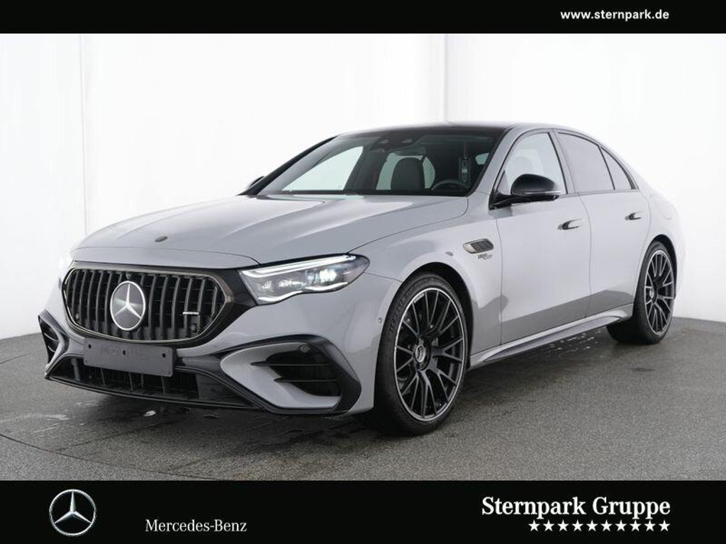 Mercedes-Benz A-Klasse 2025 Hybride Benzine