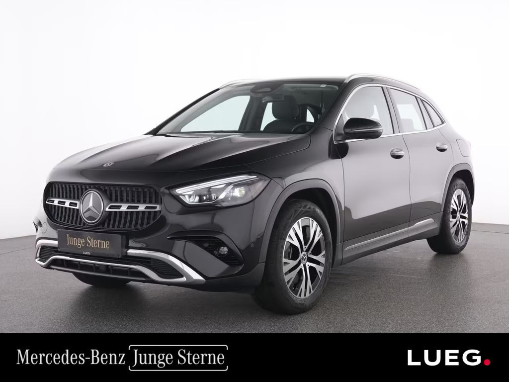Mercedes-Benz GLA-Klasse 2025 Diesel