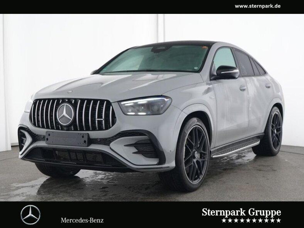 Mercedes-Benz A-Klasse 2025 Hybride Benzine