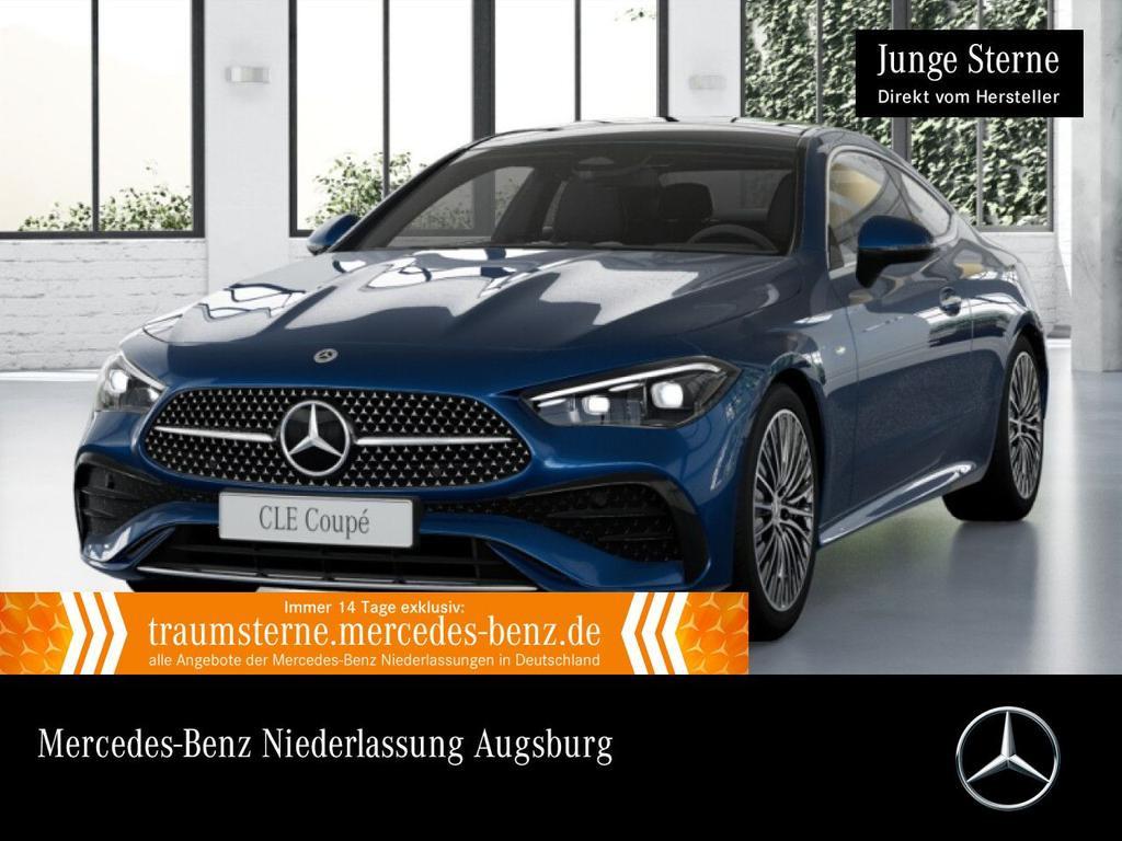 Mercedes-Benz CL 2025 Hybride Benzine