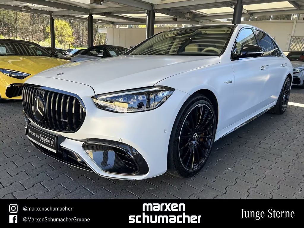 Mercedes-Benz A-Klasse 2023 Hybride Benzine