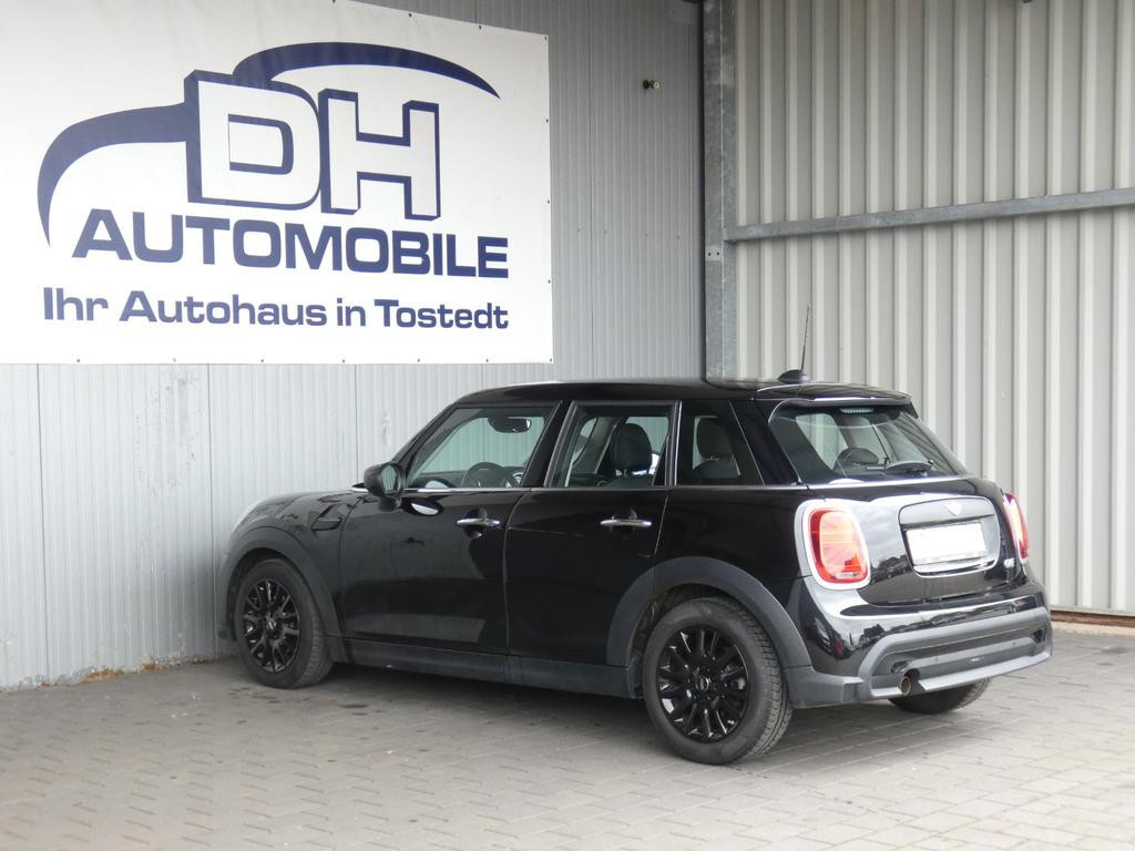 Mini One