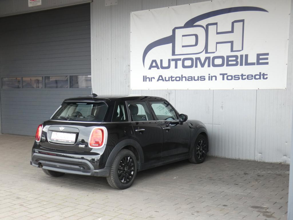 Mini One