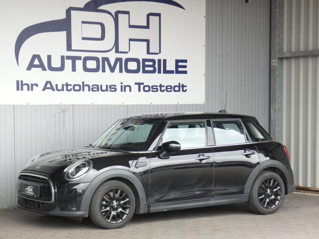 Mini One