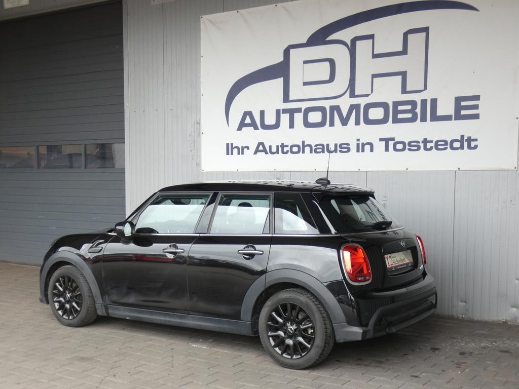 Mini One