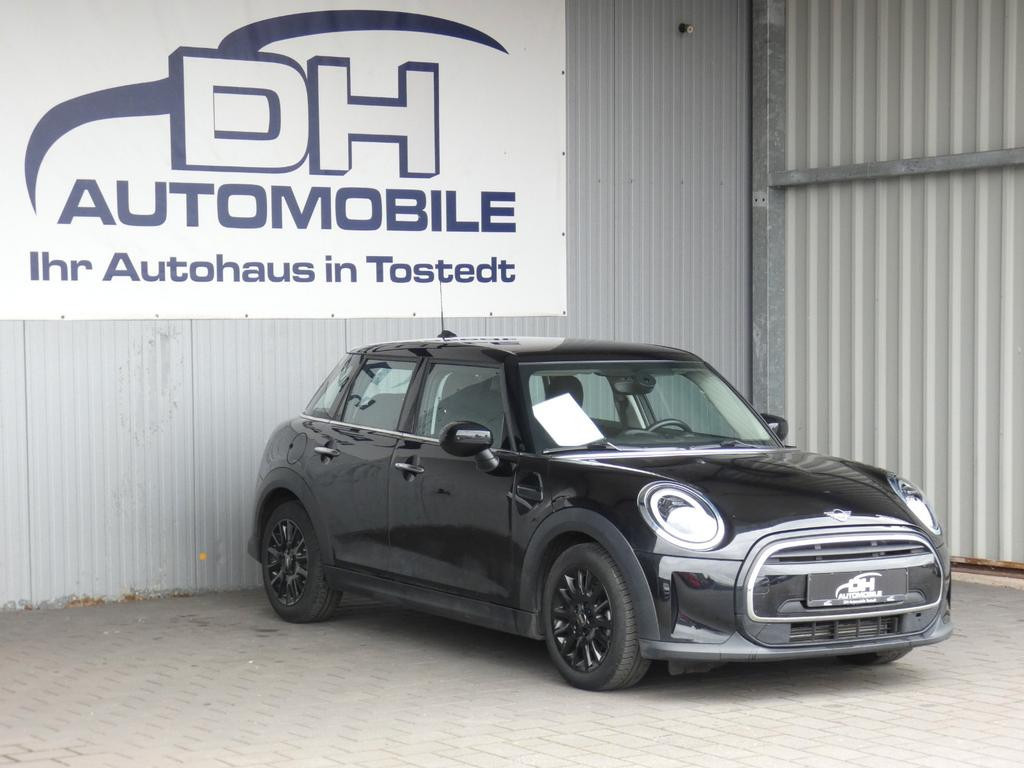 Mini One