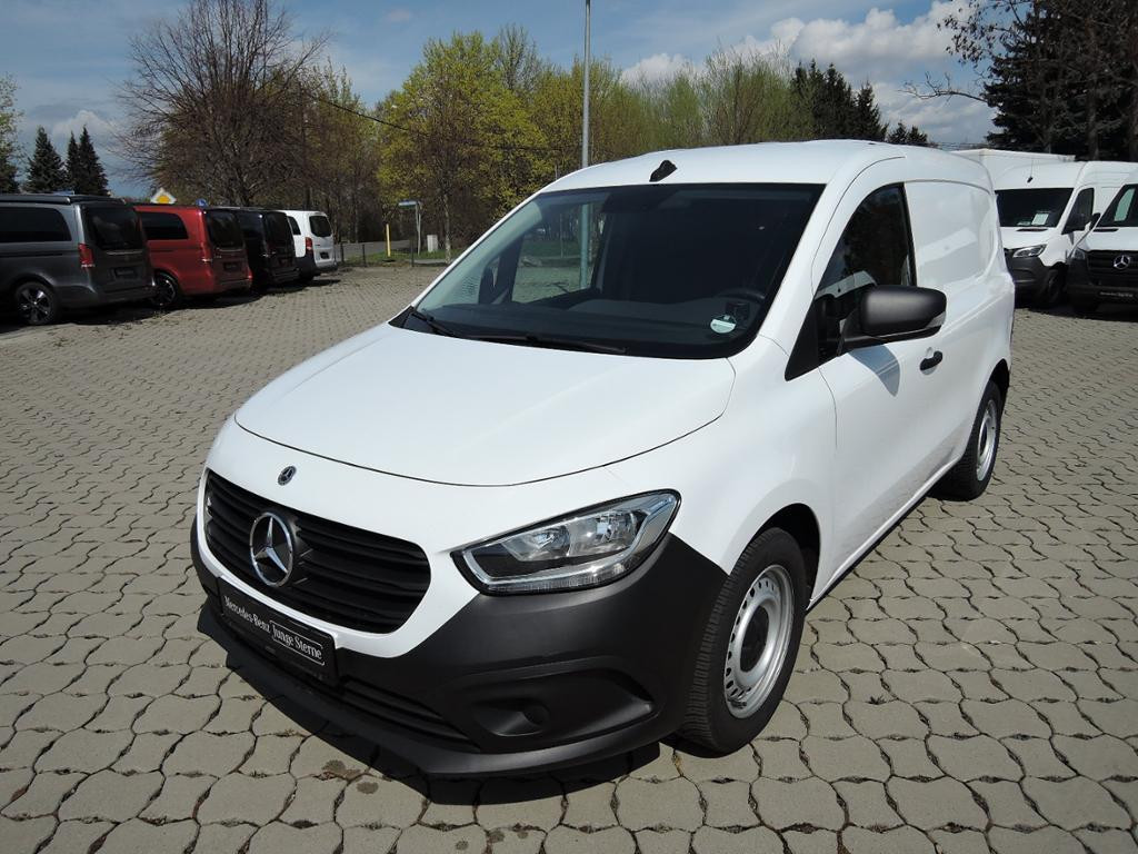 Mercedes-Benz Citan 2024 Diesel