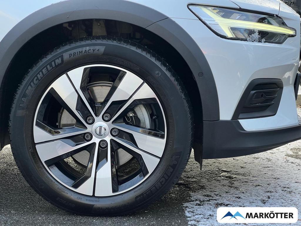 Volvo V60 Cross Country