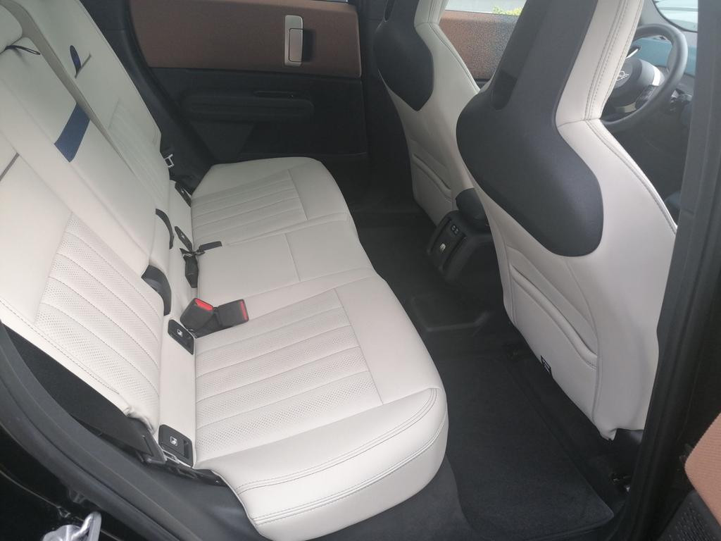 Mini Cooper SE Countryman