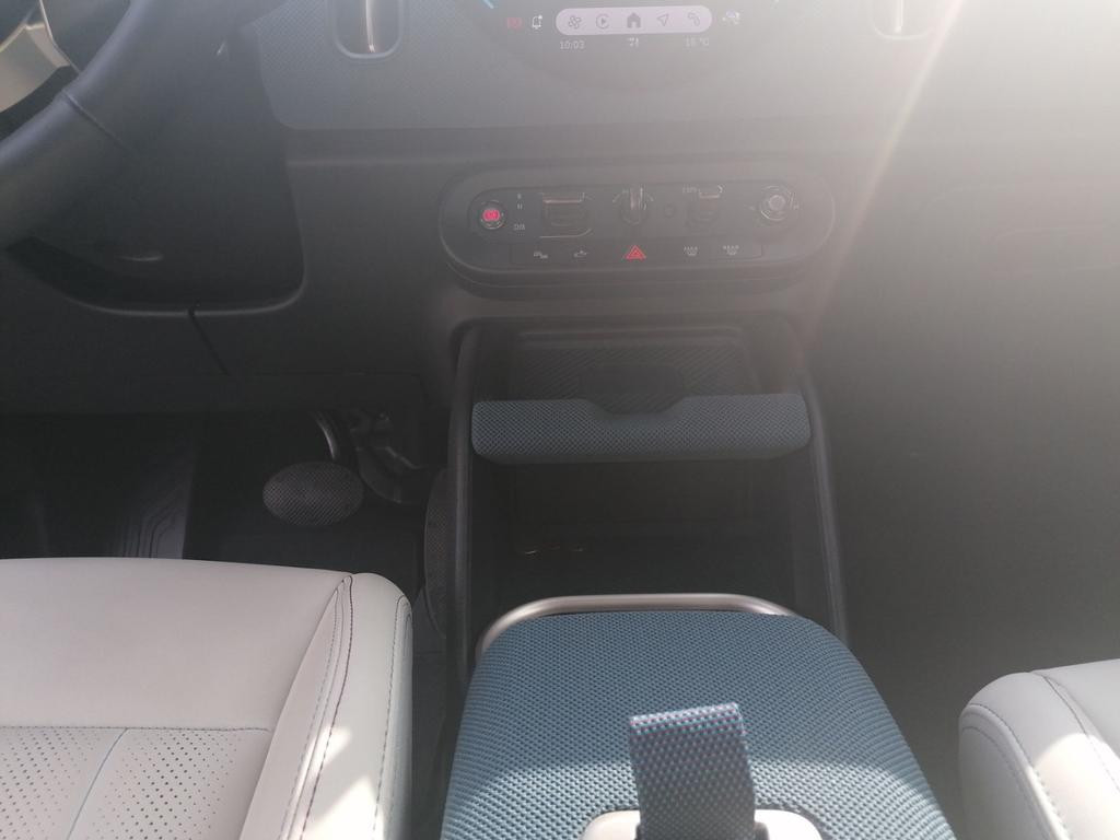 Mini Cooper SE Countryman