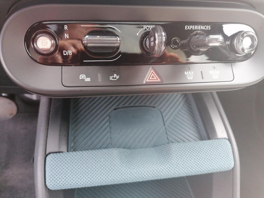 Mini Cooper SE Countryman