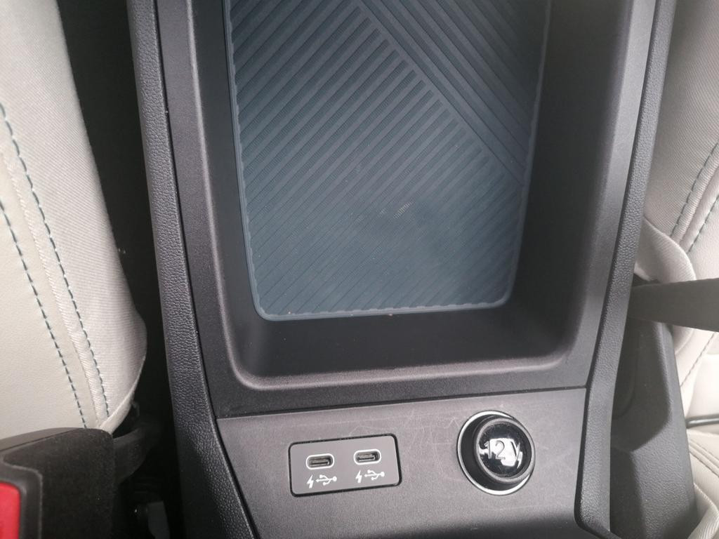 Mini Cooper SE Countryman