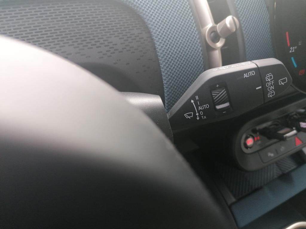 Mini Cooper SE Countryman