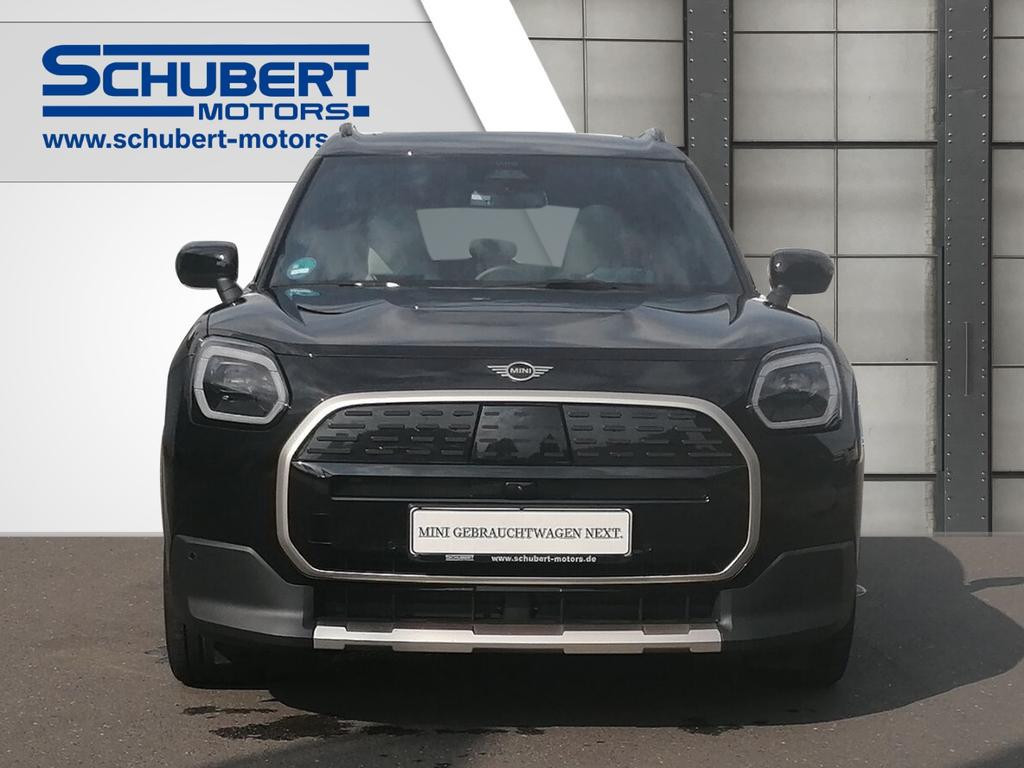 Mini Cooper SE Countryman