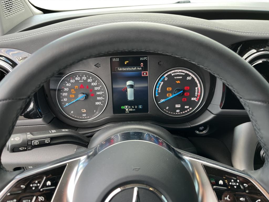 Mercedes-Benz EQT