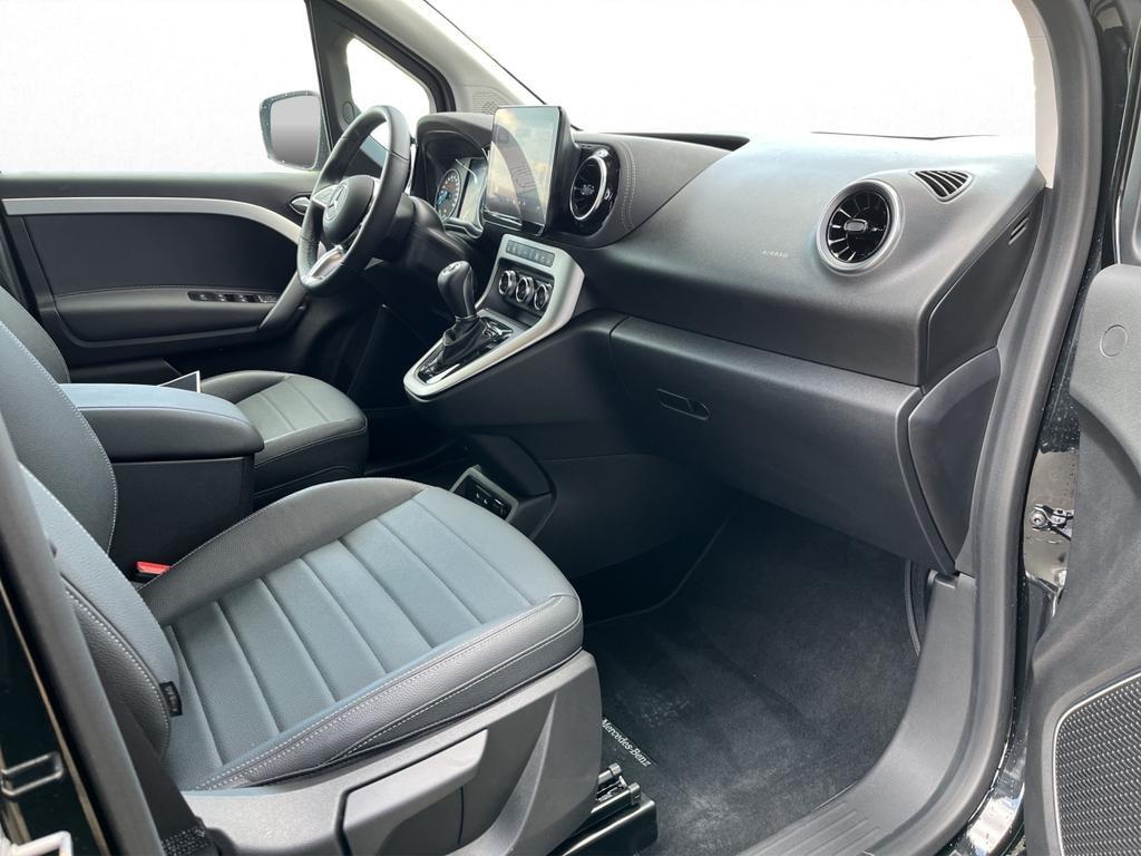 Mercedes-Benz EQT