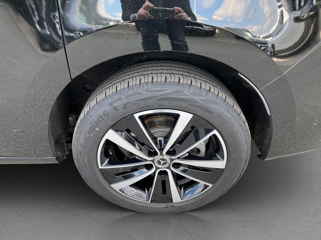 Mercedes-Benz EQT
