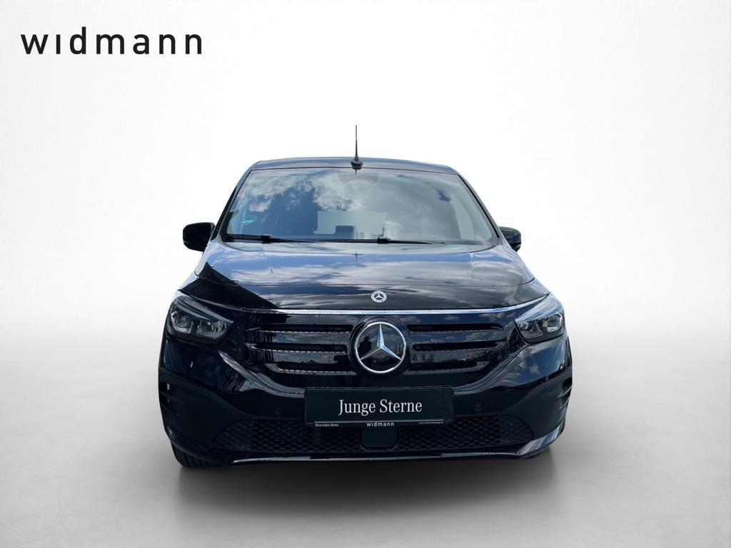 Mercedes-Benz EQT