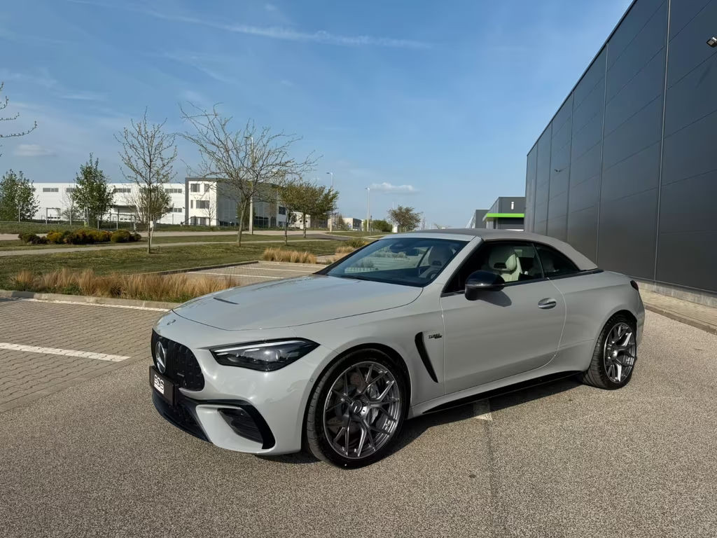 Mercedes-Benz A-Klasse 2026 Benzine