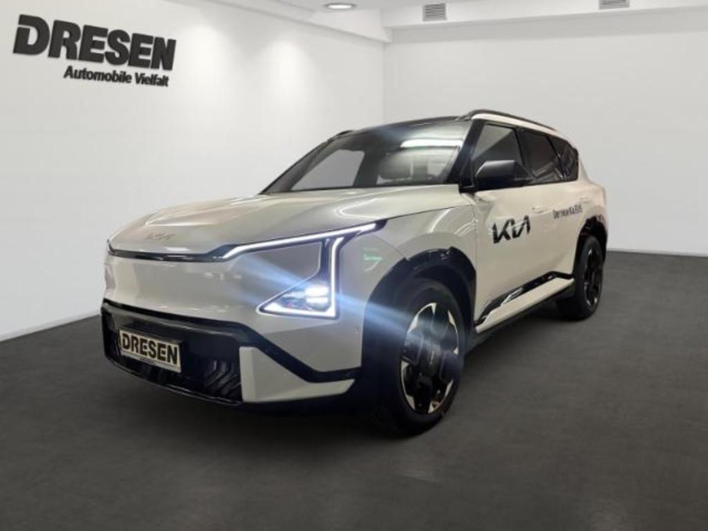 Kia EV5 2026 Elektrisch