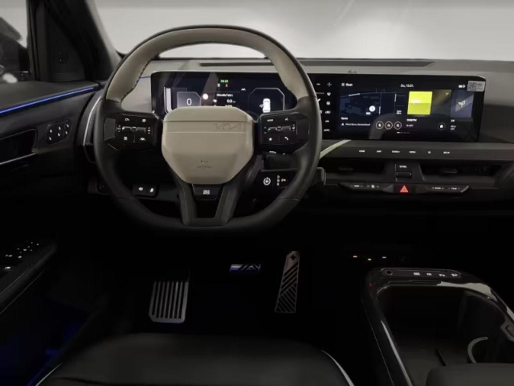 Kia EV5