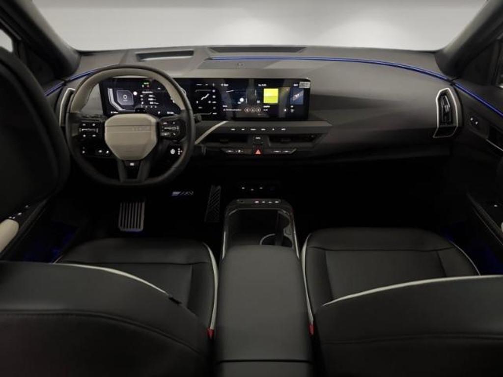 Kia EV5