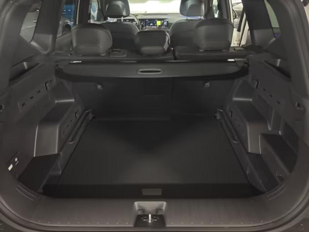Kia EV5