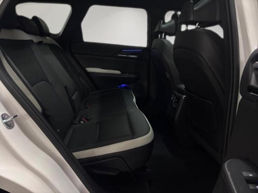 Kia EV5